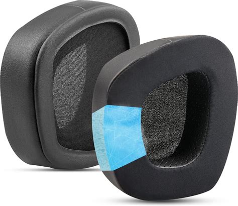 Amazon Replacement Ear Pads Cushions For Corsair Void Void Pro