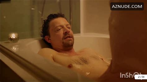 CHARLOTTE VANDERMEERSCH Nude AZNude