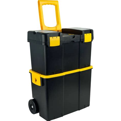 9 Amazing Tool Box With Wheels For 2024 Storables