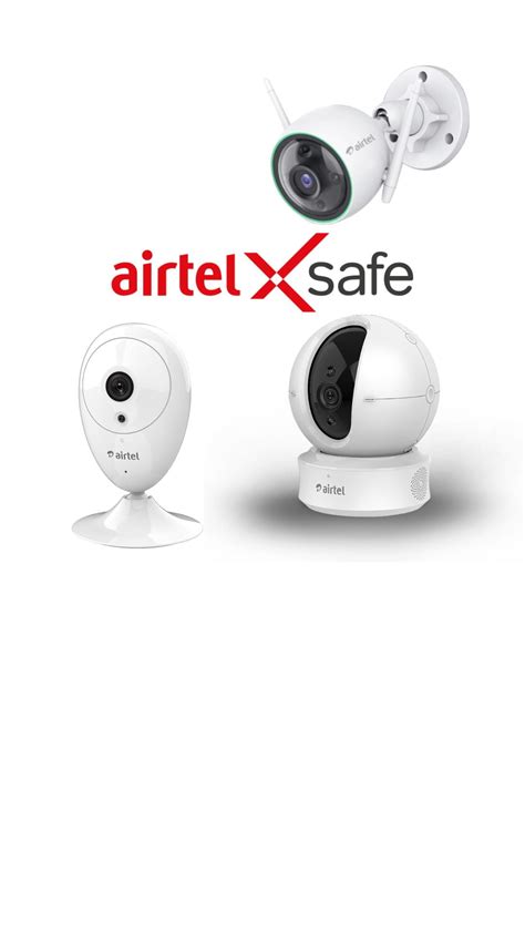 Airtel Xsafe Camera Review Surveillance At Its Best 57 Off