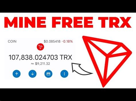 The Minimum Deposit Amount Is Usdt Minimum Withdrawal Usdt