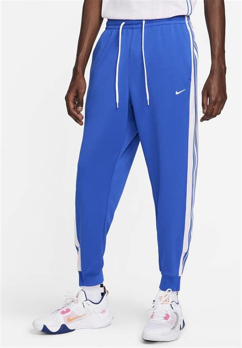 Nike Performance Lightweight Basketball Jogginghose Game Royal