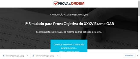 Dicas Infal Veis Para Ser Aprovado Na Prova Da Oab