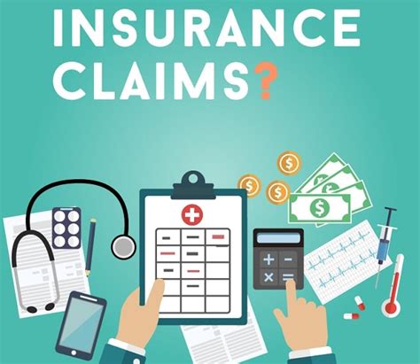 Bootstrap Business Step By Step Process To File An Insurance Claim