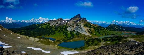 Hiking The Black Tusk In Garibaldi Provincial Park Best Hikes Bc
