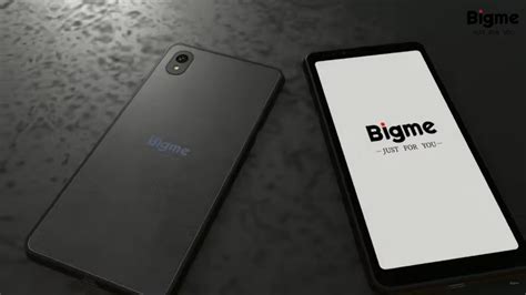 Bigme HiBreak | E-Ink-Info