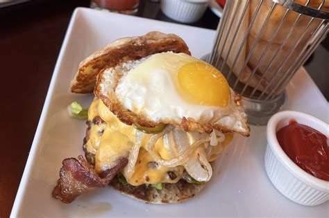 Countdown To The 10 Greatest Brunches In Downtown Los Angeles