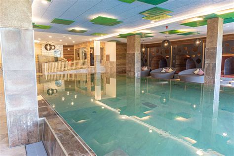 All Inclusive Hotel Angebote Im Bayerischen Wald Familienhotel