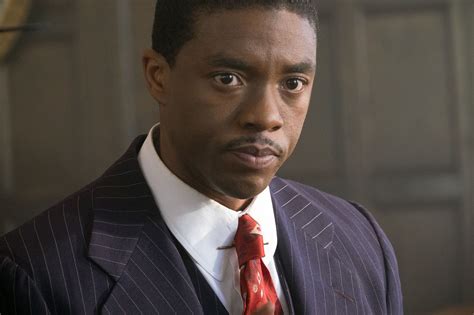 First Look: Chadwick Boseman As Thurgood ‘Marshall’ | BackstageOL.com