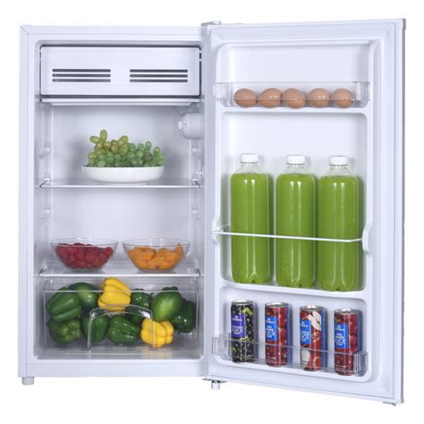 Defy L White Bar Fridge Dbf W Karabazaar