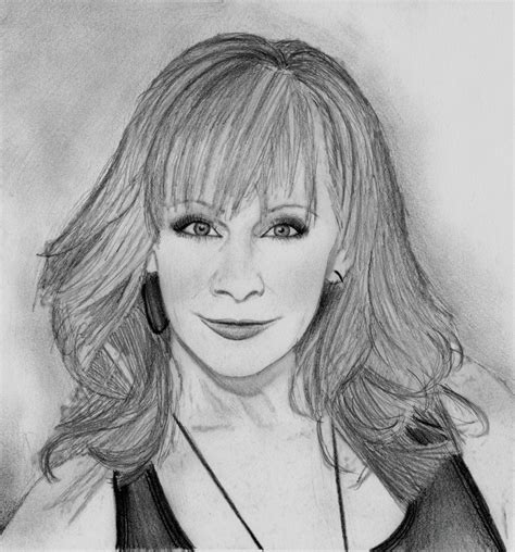 Reba Mcentire All The Women I Am By Julesrizz On Deviantart