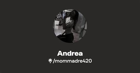 Andrea Instagram Linktree