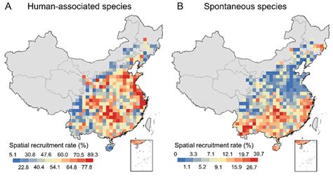 Nature Plants∣唐志尧教授团队和合作者揭示影响人类聚居区古树长期留存的关键因素