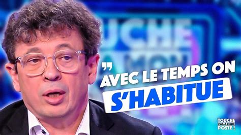 Un cadavre VIVANT l anecdote incroyable de Philippe Boho médecin