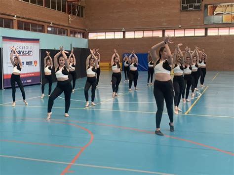 Principales beneficios de la práctica de la danza en las niñas y niños