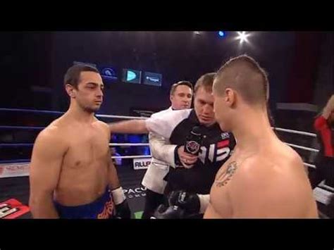 Vlad Tuinov Vs Robert Kazikhanov W5 GRAND PRIX KITEK YouTube