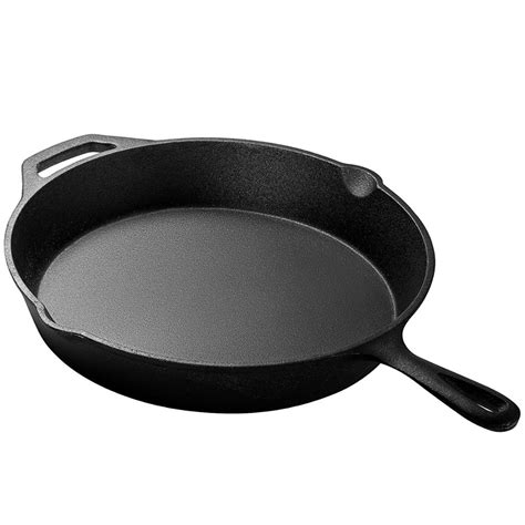 Wholesale Cast Iron Skillet 12 Inch Pre Seasoned Round Factory And Suppliers Kasite