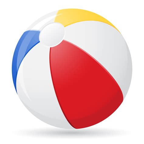 Beach Ball Clip Art Free Get More Anythinks