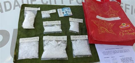 P2 38m Shabu Seized Man Nabbed In Mandaue Drug Bust Cebu Daily News