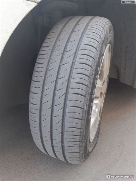 Kumho Ecowing Es Kh