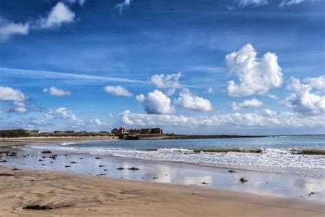 The 10 Best Beaches in Northumberland - Northumberlands Best