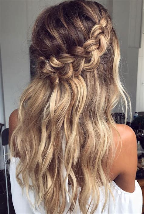 La coiffure mariage bohème choisir la meilleure pour vous OBSiGeN