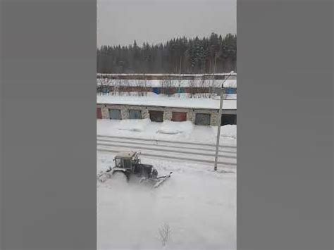 МТЗ 300 - YouTube