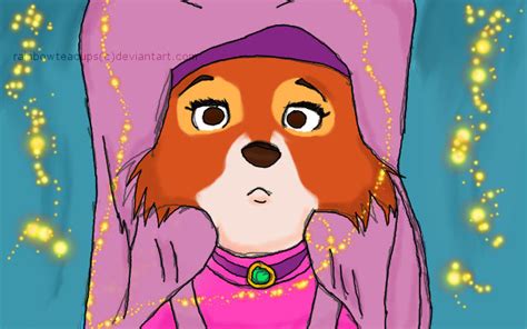 Maid Marian By Rainbowteacups On Deviantart