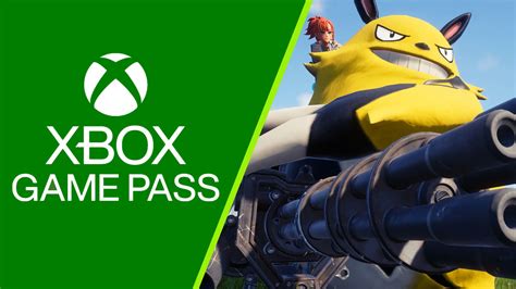 Quatre Nouveaux Jeux Xbox Game Pass Débarquent La Semaine Prochaine