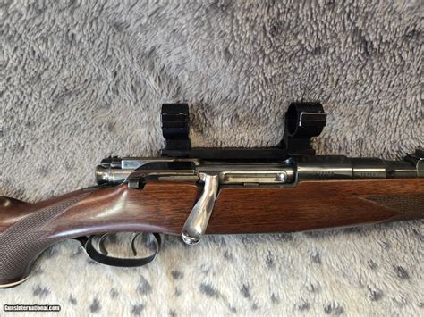 Steyr 30 06 Mannlicherrh