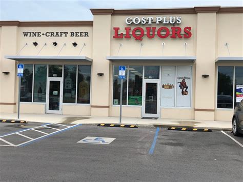 Buy Liquor Online Cost Plus Liquors Stores