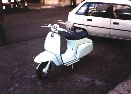 Topworldauto Photos Of Lambretta Photo Galleries