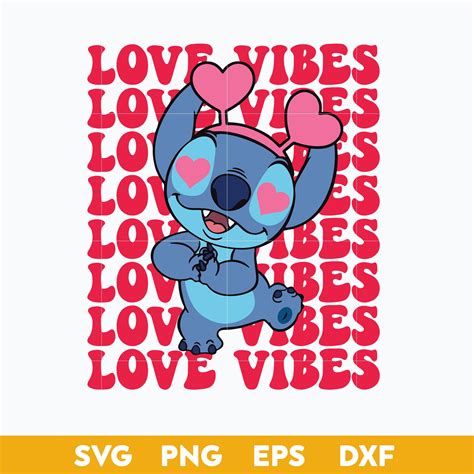 Stitch And Angel Lilo And Stitch Valentines Day Shirts Valentine Day