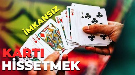 ÇOK ETKİLİ VE KOLAY KART NUMARALARI Nasıl Yapılır YouTube