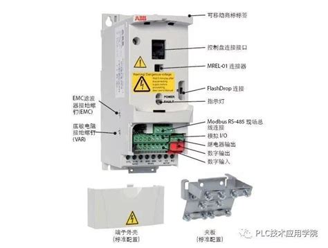 Abb变频器运营维护与常见故障解决方法 知乎