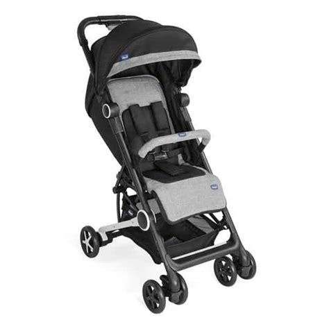Chicco Miinimo 2 Recensione e prezzo - Passeggini.net