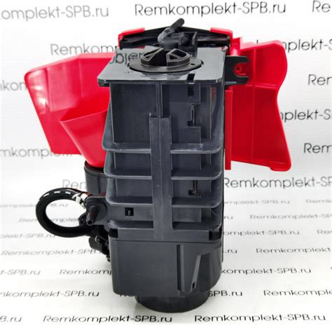 Заварочный блок для кофемашин Bosch VeroCup, Siemens EQ.3