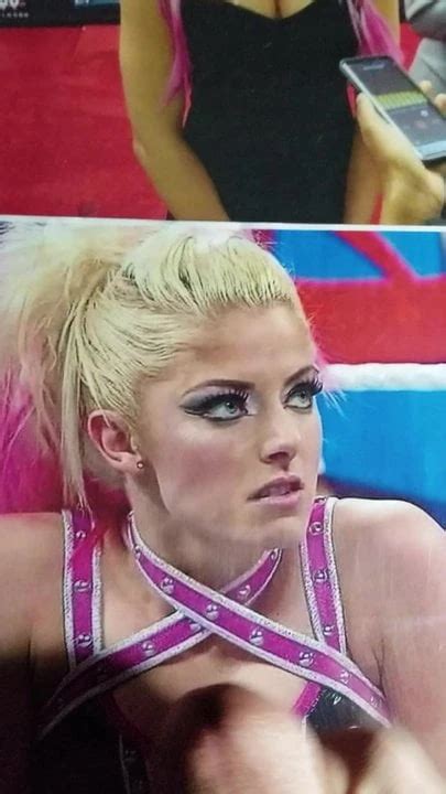 Wwe Alexa Bliss Cum Tribute English Gay Porn Xhamster