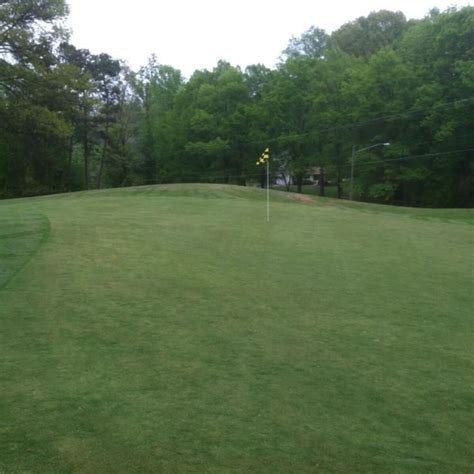 Heather Hills Golf Course in Winston-Salem, North Carolina, USA | GolfPass