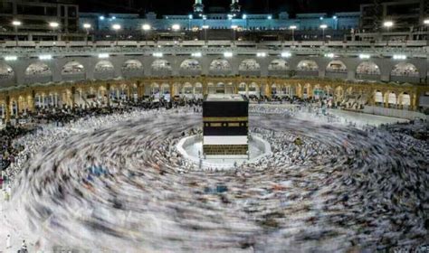 Hingga Hari Ini Jemaah Haji Wafat Di Madinah Dan Makkah Indhie