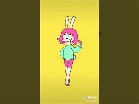 Minty in alex rabbit art XD - YouTube | Rabbit art, Art, Rabbit