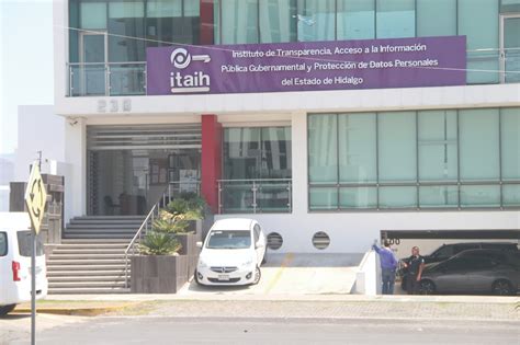 Estafa Siniestra Ordena ITAIH a Singuilucan entregar información