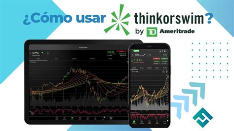 Cómo usar ThinkorSwim YouTube