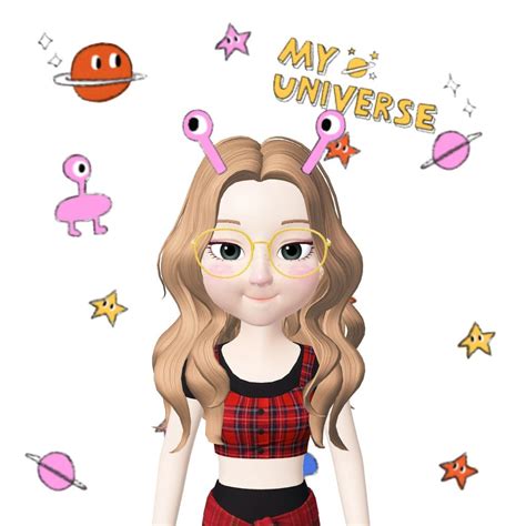 Zepeto Disney Characters Disney Princess Character