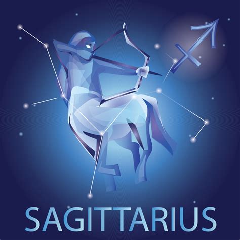 Horoscope Signs Sagittarius