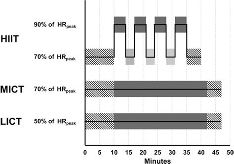 Figure 1 From Sex Impacts The Flow Mediated Dilation Response To Acute