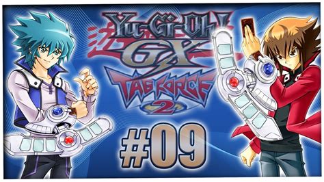 Yu Gi Oh Gx Tag Force Jaden Yuki Let S Play Yu Gi Oh