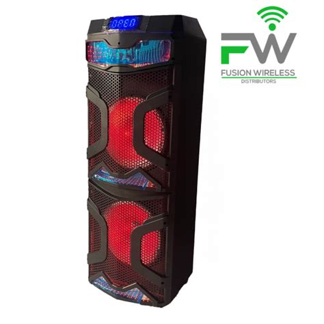 Maxpower Mpd121xb Fusion Wireless