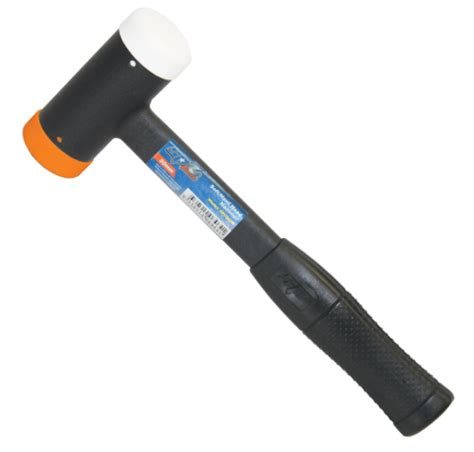 Sp30416 Hammer Dual Head Soft And Hard Face 40mm The Boss Shop