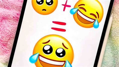 Game Emoji Mix Tengah Viral Begini Cara Memainkannya